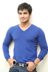 Janda Pai Kapiraju Audio Release